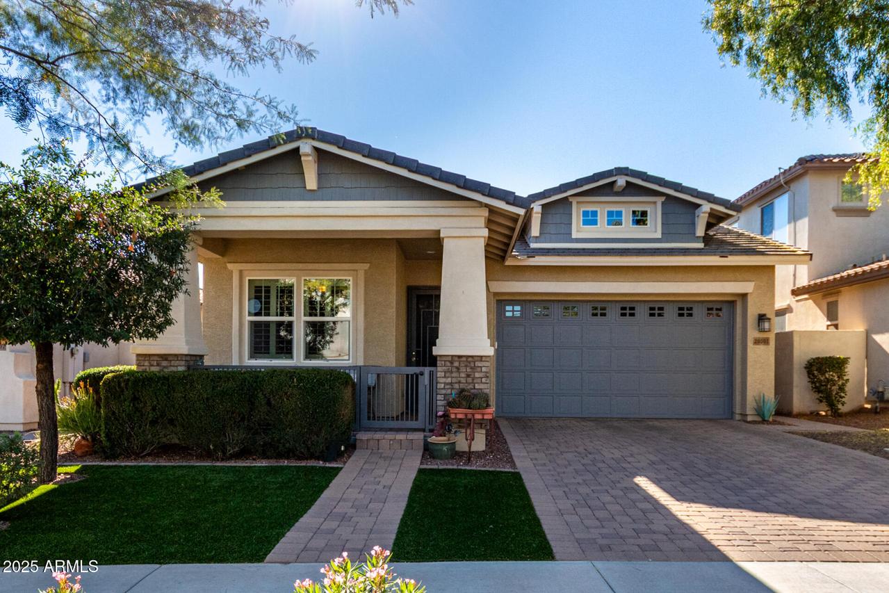 20501 W Nelson Pl., Buckeye, AZ 85396