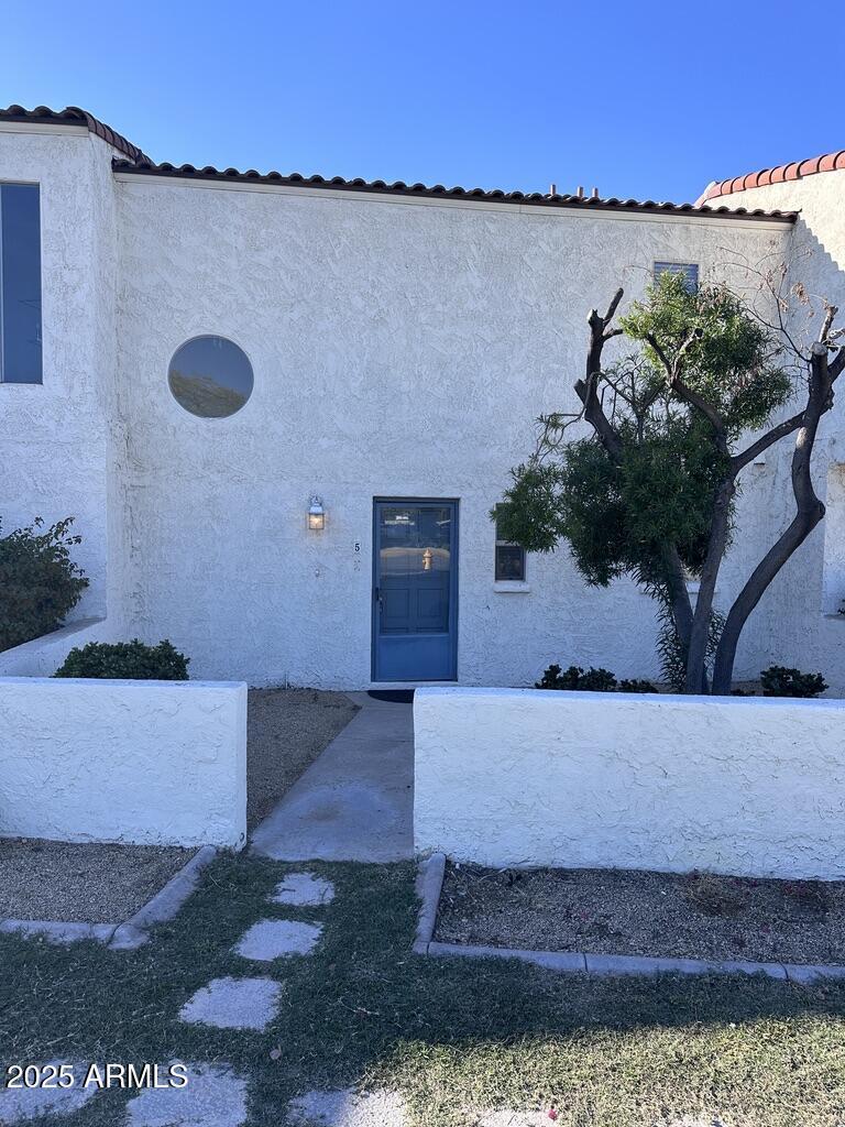 8502 N Central Ave. #5, Phoenix, AZ 85020