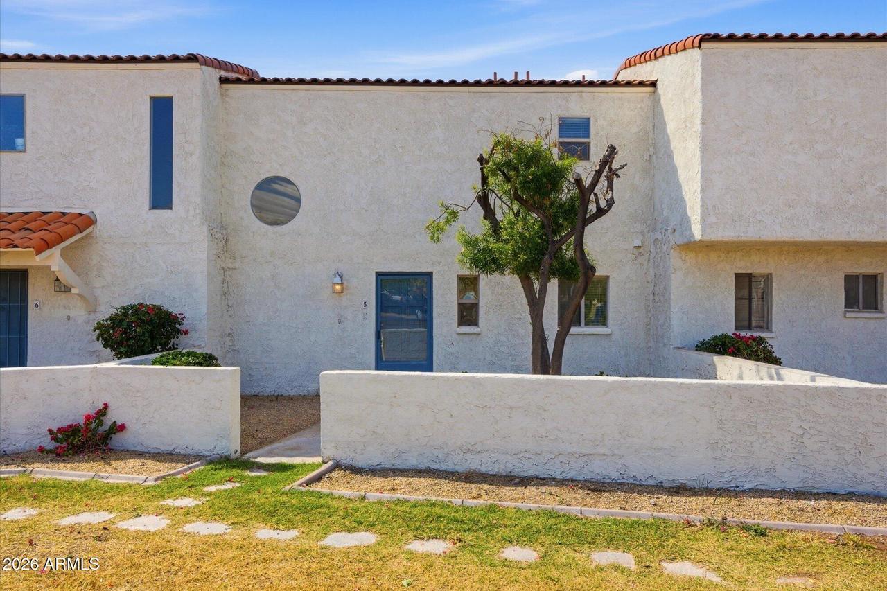 8502 N Central Ave. #5, Phoenix, AZ 85020