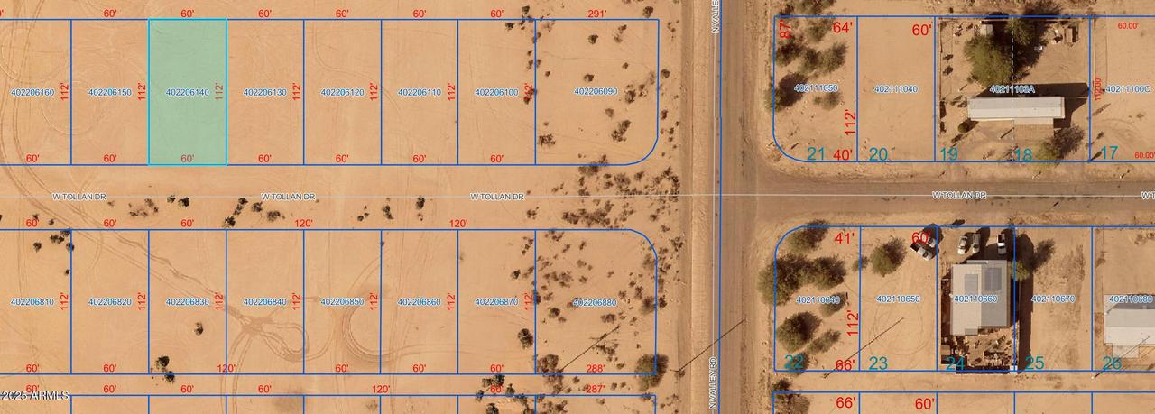 3550 W Tollan Dr. #6, Eloy, AZ 85131