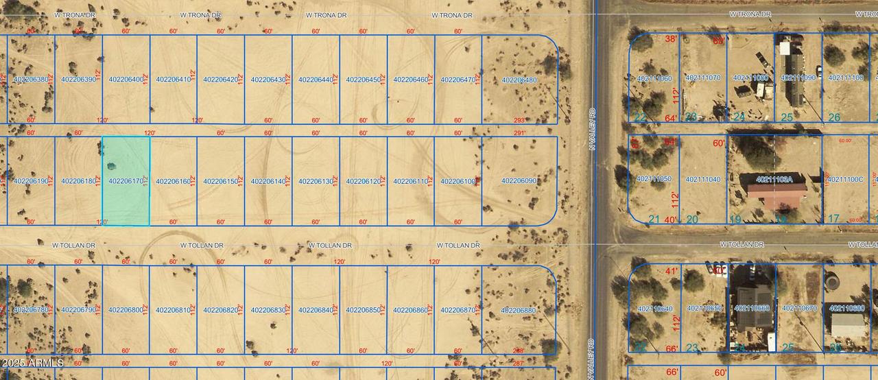 3610 W Tollan Dr. #9, Eloy, AZ 85131