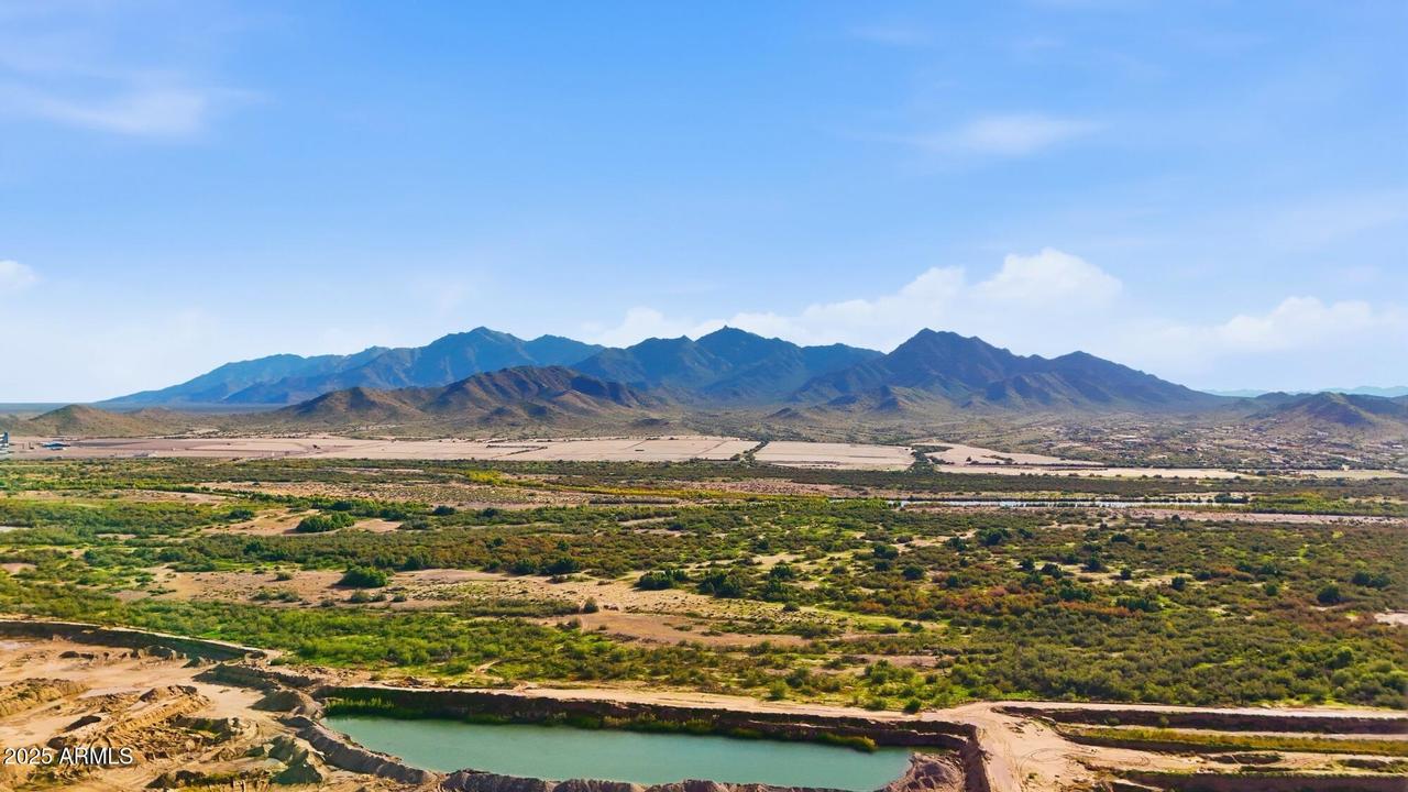 N 128th Ave. #-, Avondale, AZ 85392