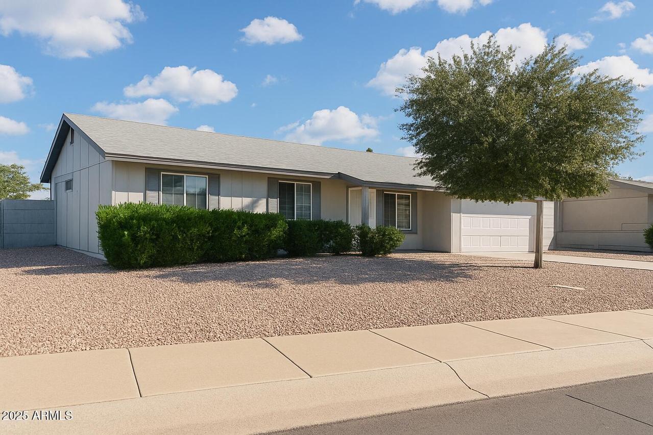 513 W El Prado Rd., Chandler, AZ 85225
