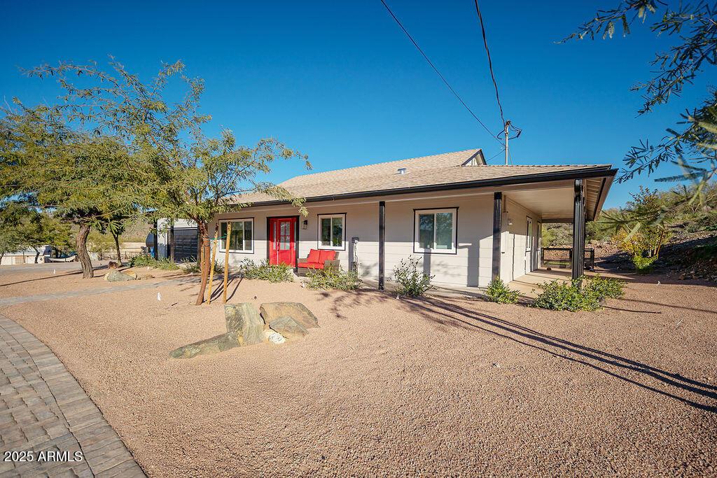1574 E Dorothy St., Queen Valley, AZ 85118