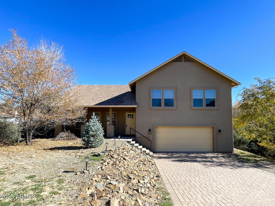 1775 N Pearl Ln., Prescott, AZ 86301