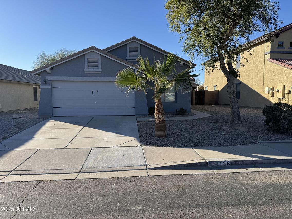 4136 S 249th Dr., Buckeye, AZ 85326