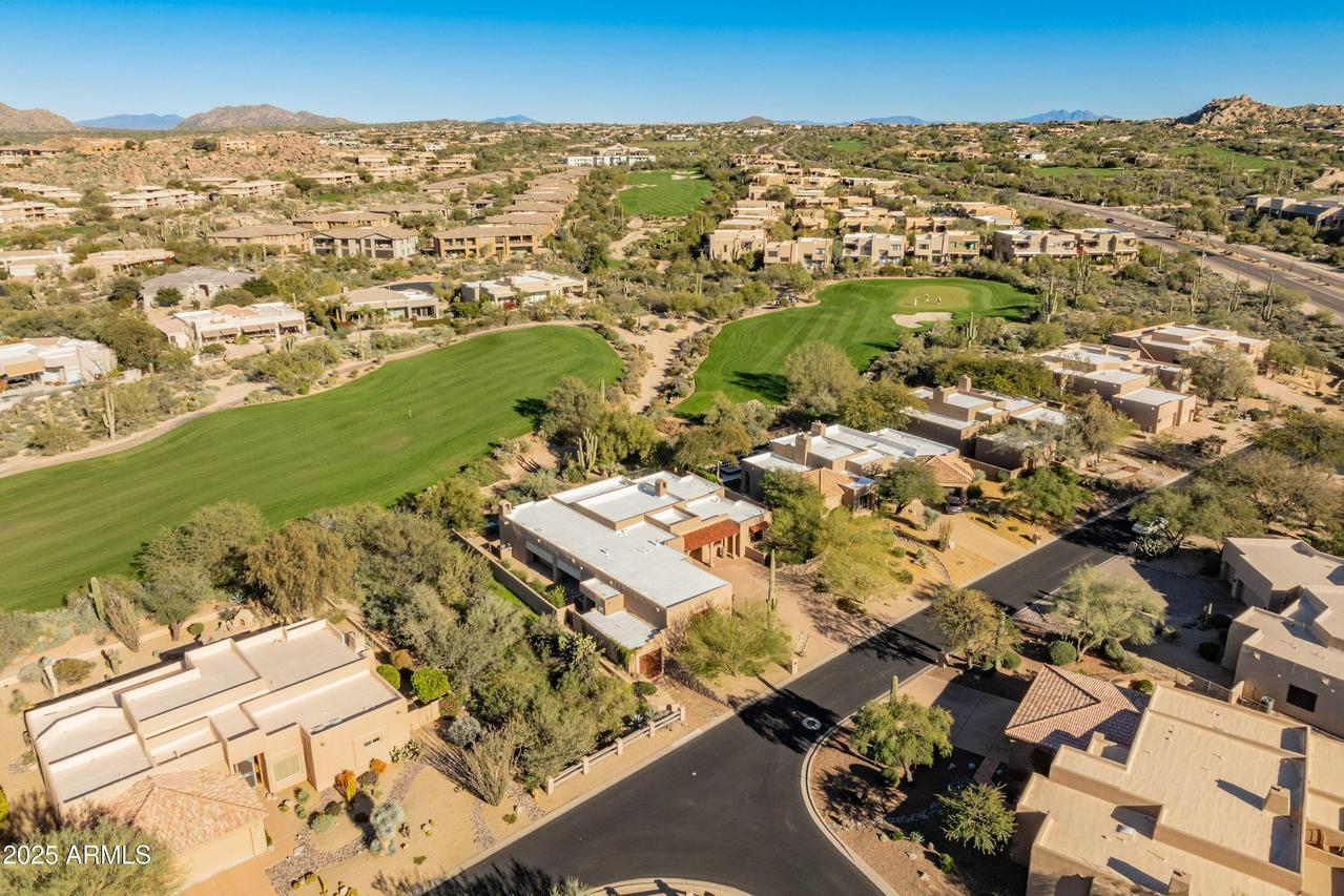 9894 E Hidden Green Dr., Scottsdale, AZ 85262