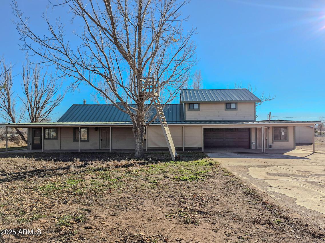 125 E Harpson Tr., Paulden, AZ 86334