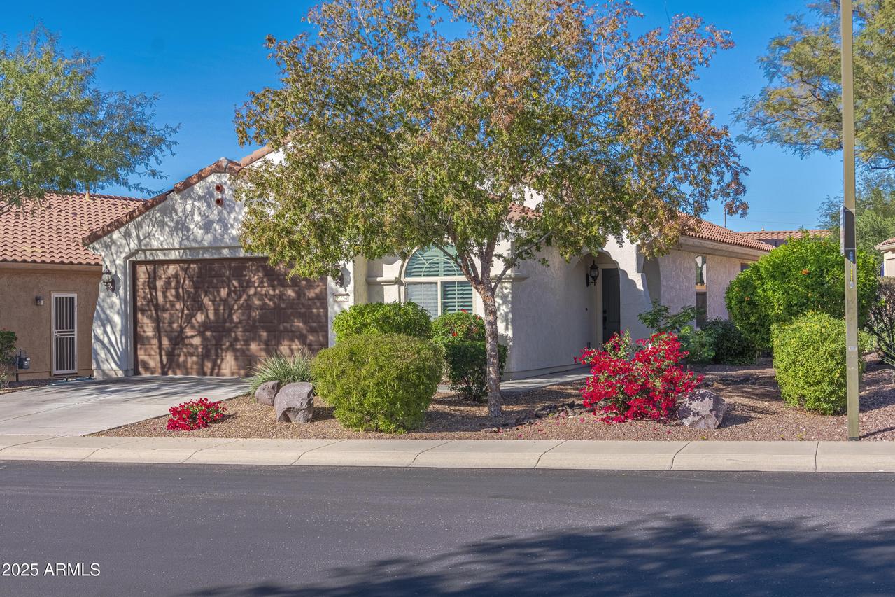 26254 W Via Del Sol Dr., Buckeye, AZ 85396