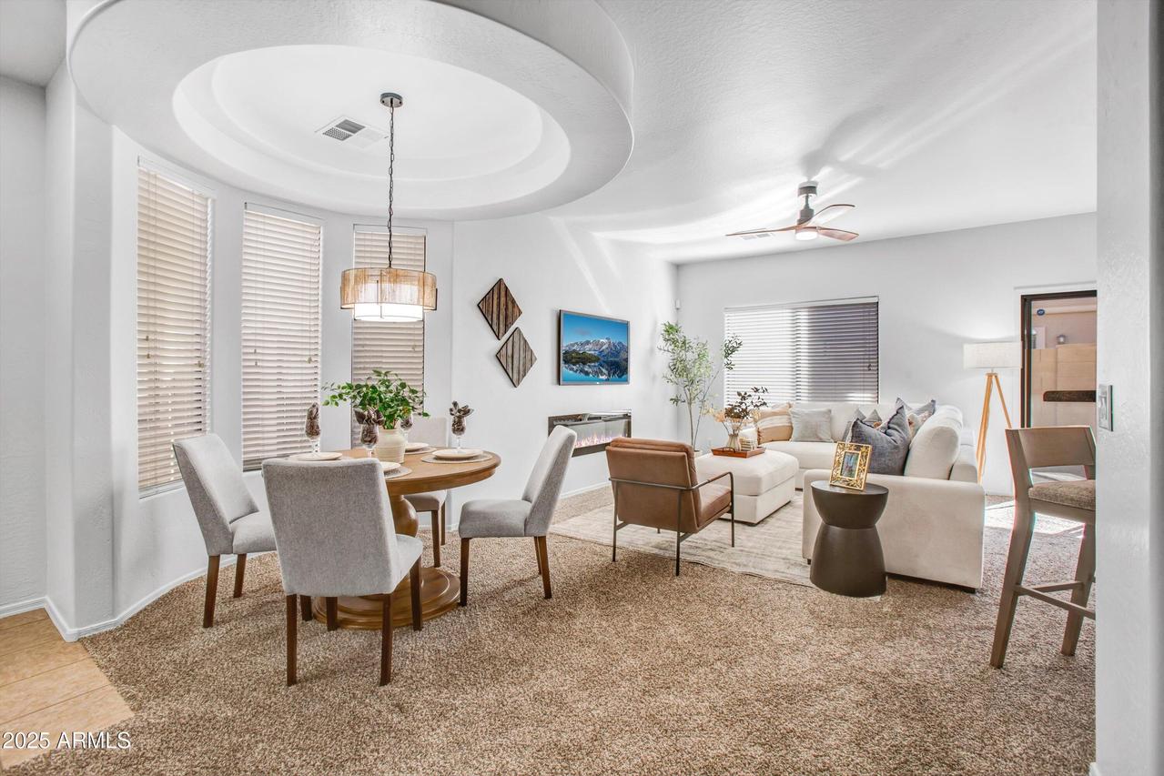 2565 S Signal Butte Rd. #19, Mesa, AZ 85209