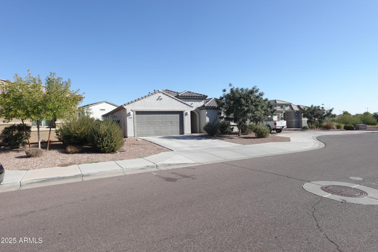 541 S 201st Ave., Buckeye, AZ 85326