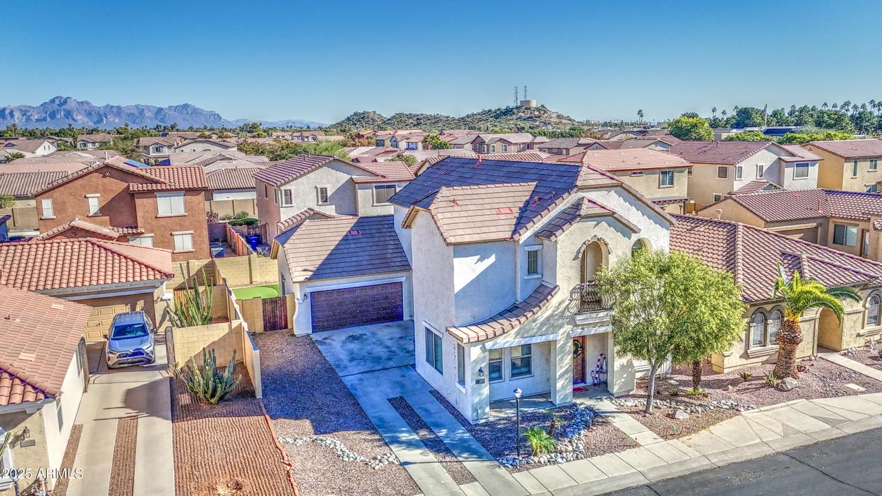 311 N Greenwood St. #1, Mesa, AZ 85207