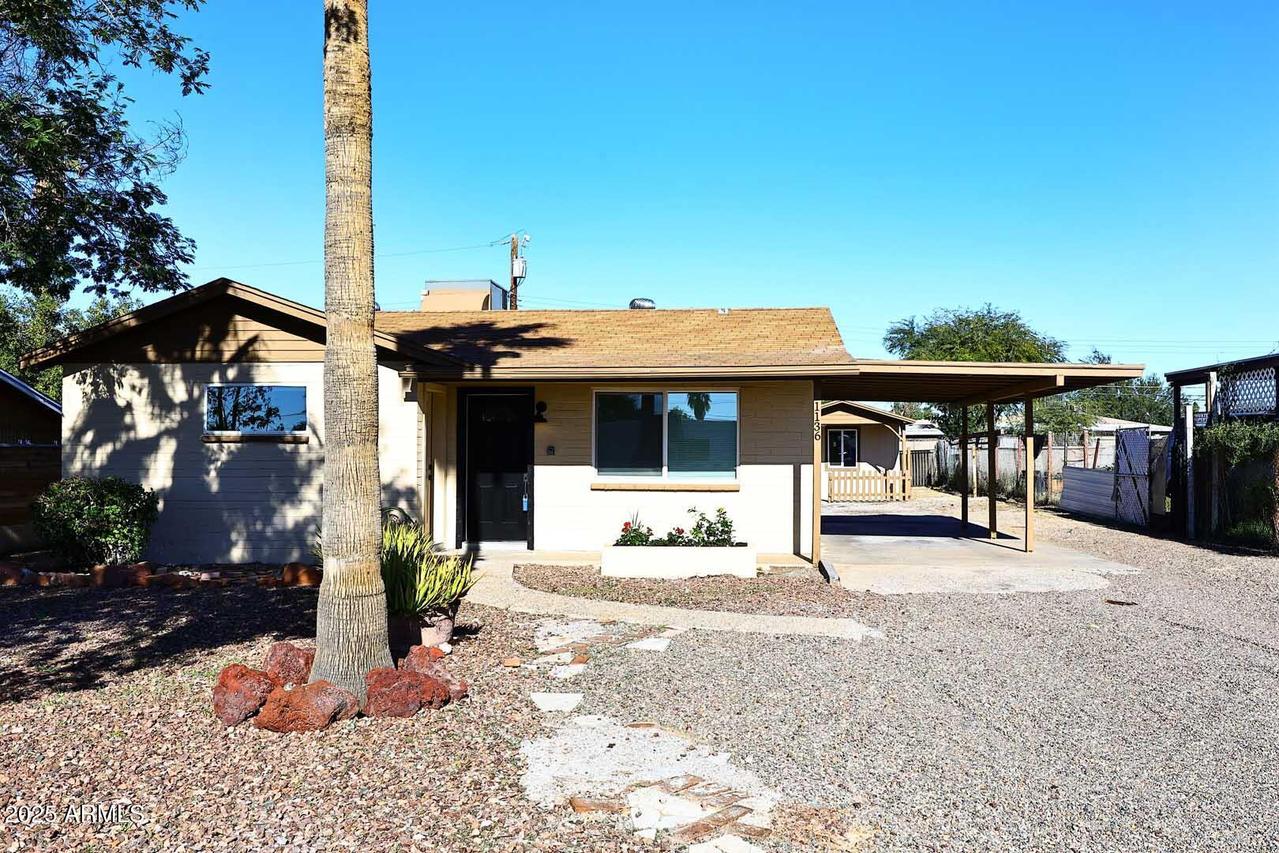 1136 E Eva St., Phoenix, AZ 85020