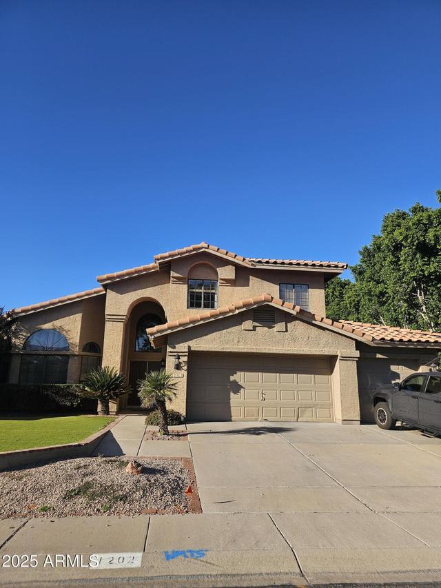 1202 W Iris Dr., Gilbert, AZ 85233