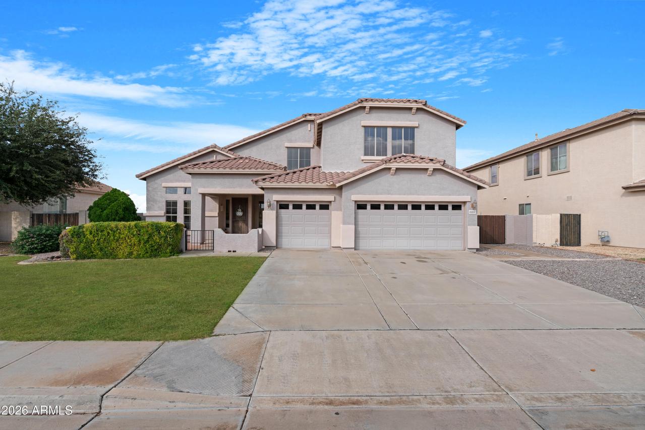 6684 S Wilson Dr., Chandler, AZ 85249
