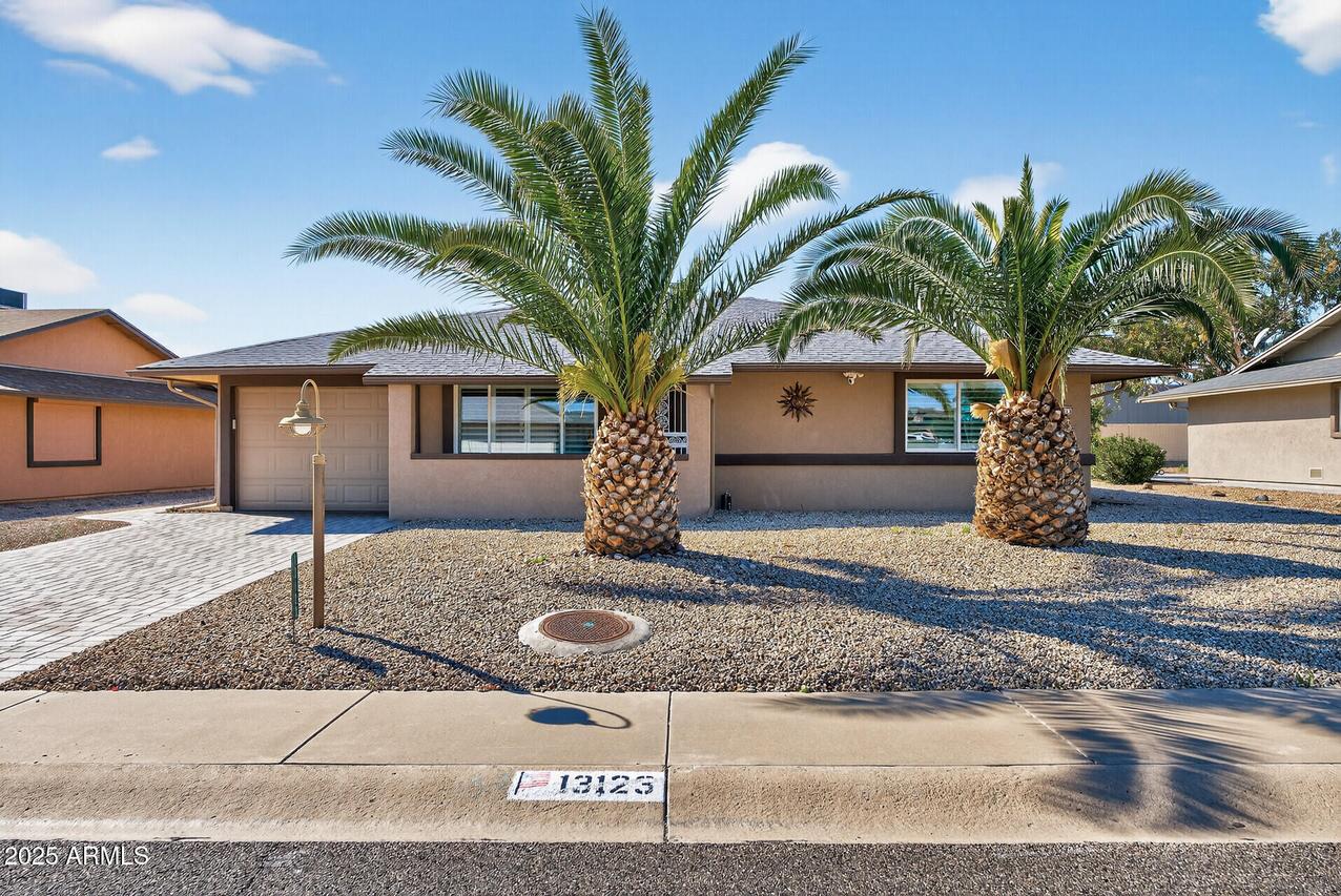 13123 W Wildwood Dr., Sun City West, AZ 85375