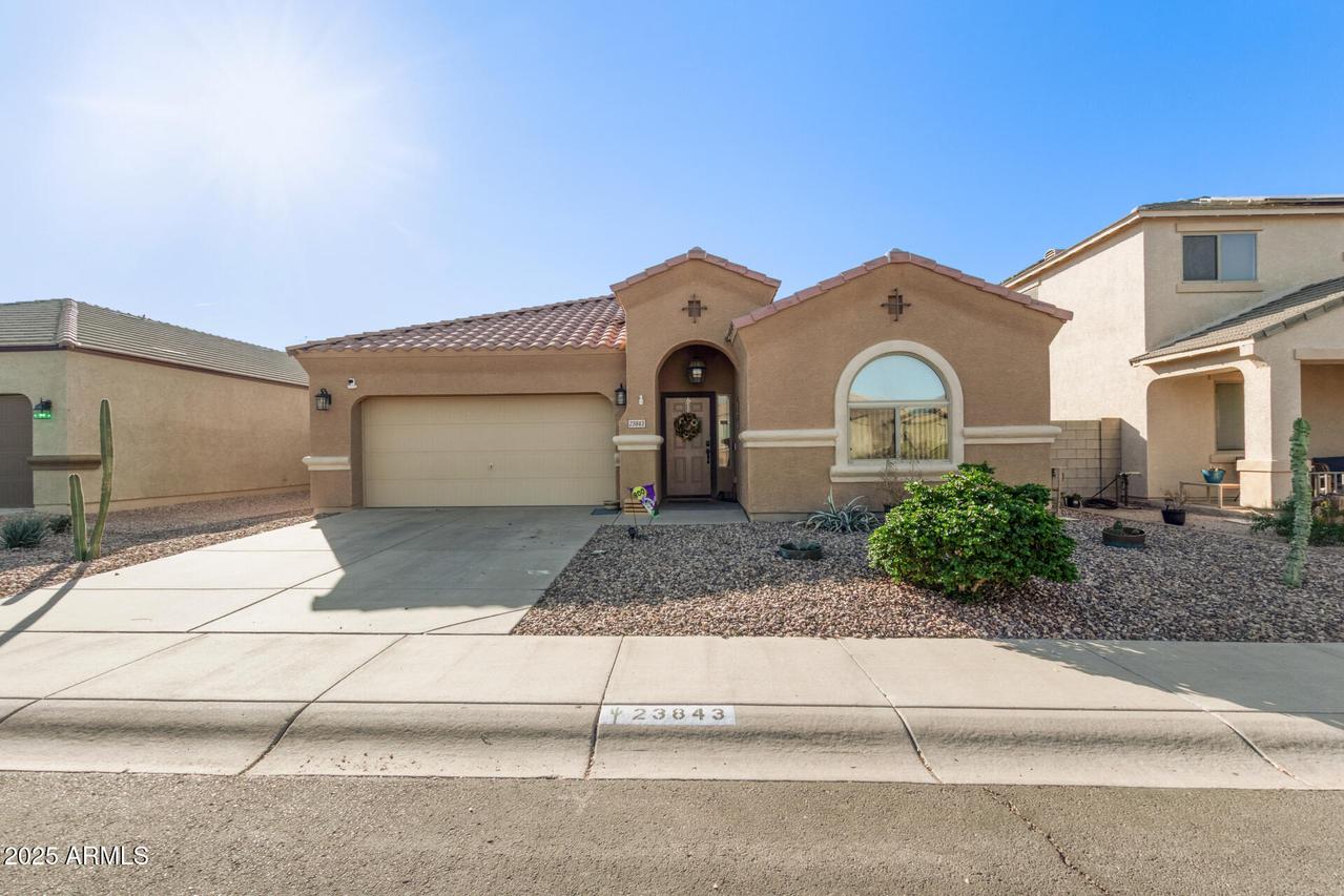 23843 W Wier Ave., Buckeye, AZ 85326
