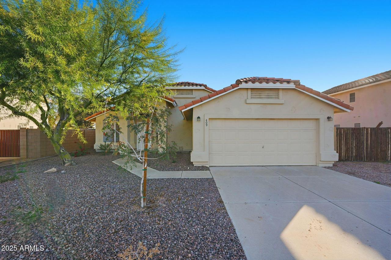 409 S Cholla St., Gilbert, AZ 85233