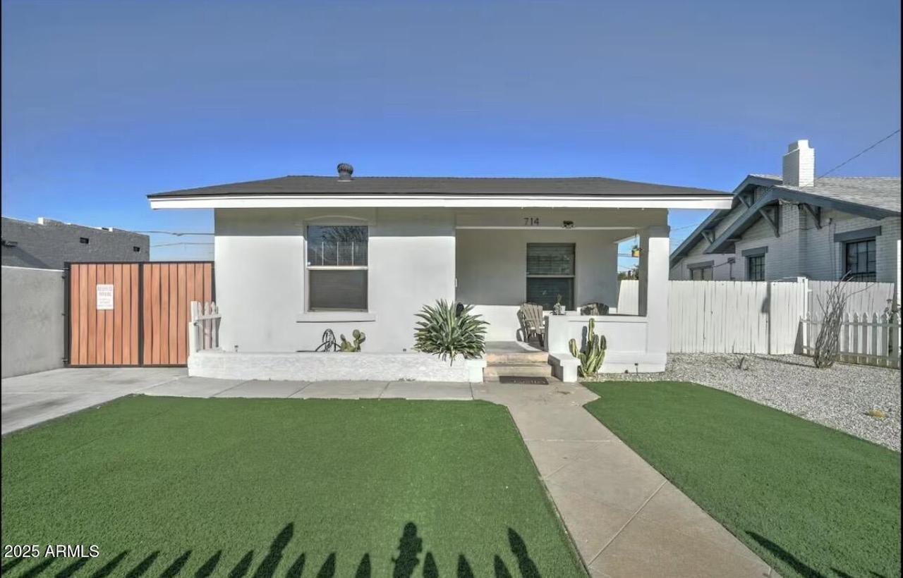 714 E Mckinley St., Phoenix, AZ 85006