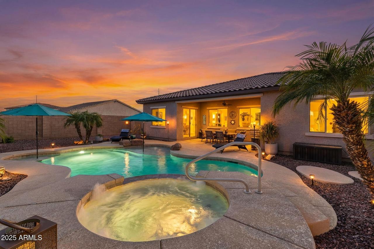 18504 W Monterosa St., Goodyear, AZ 85395