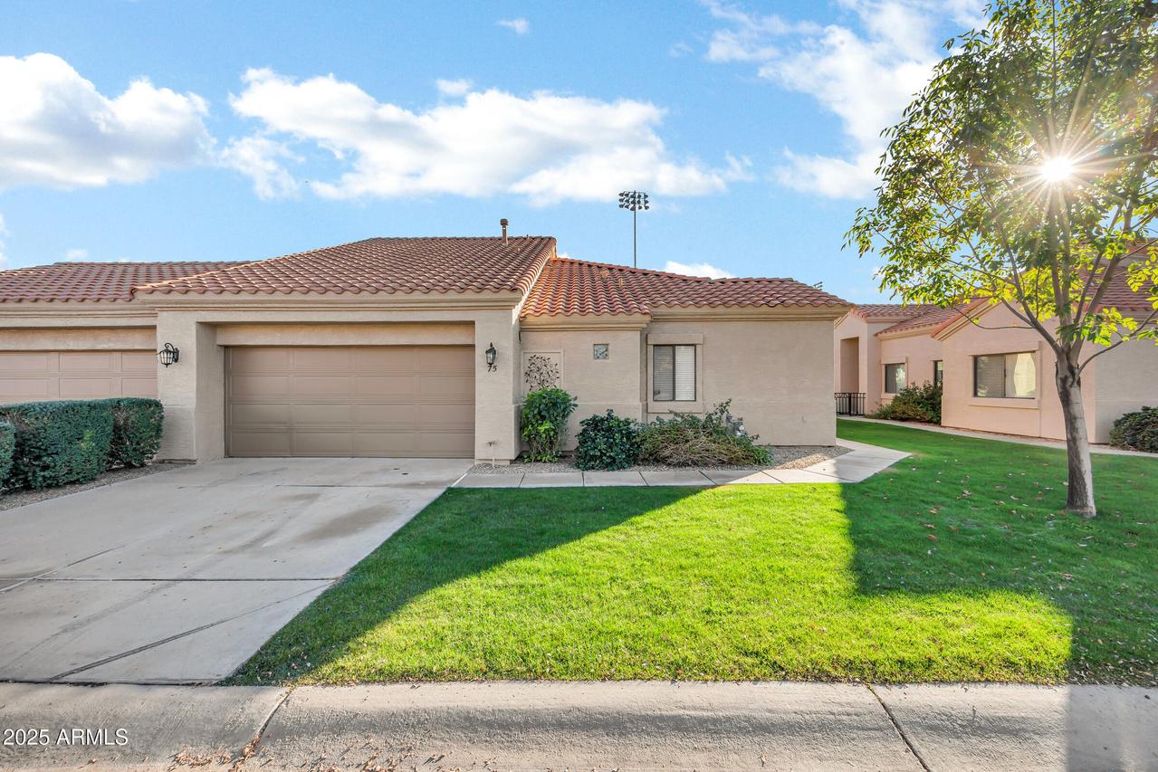 45 E 9th Pl. #75, Mesa, AZ 85201