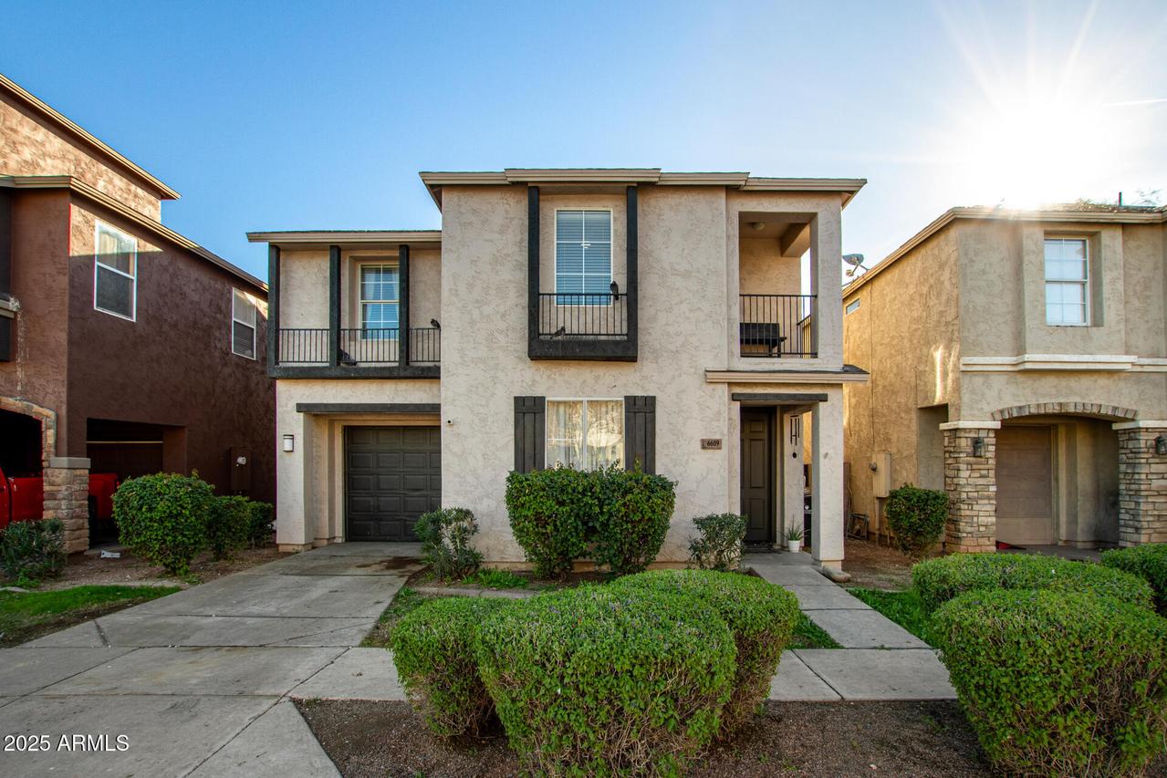 6609 W Johnson St., Phoenix, AZ 85043