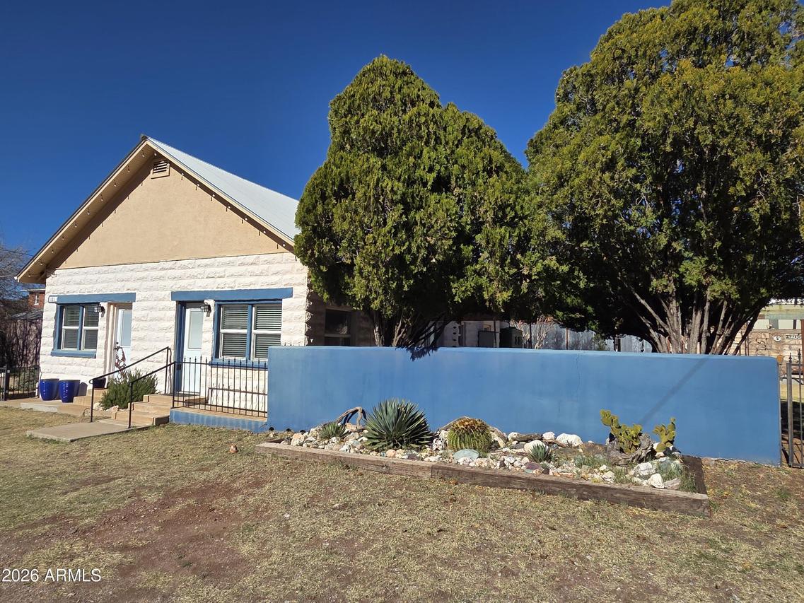 121 Black Knob View, Bisbee, AZ 85603