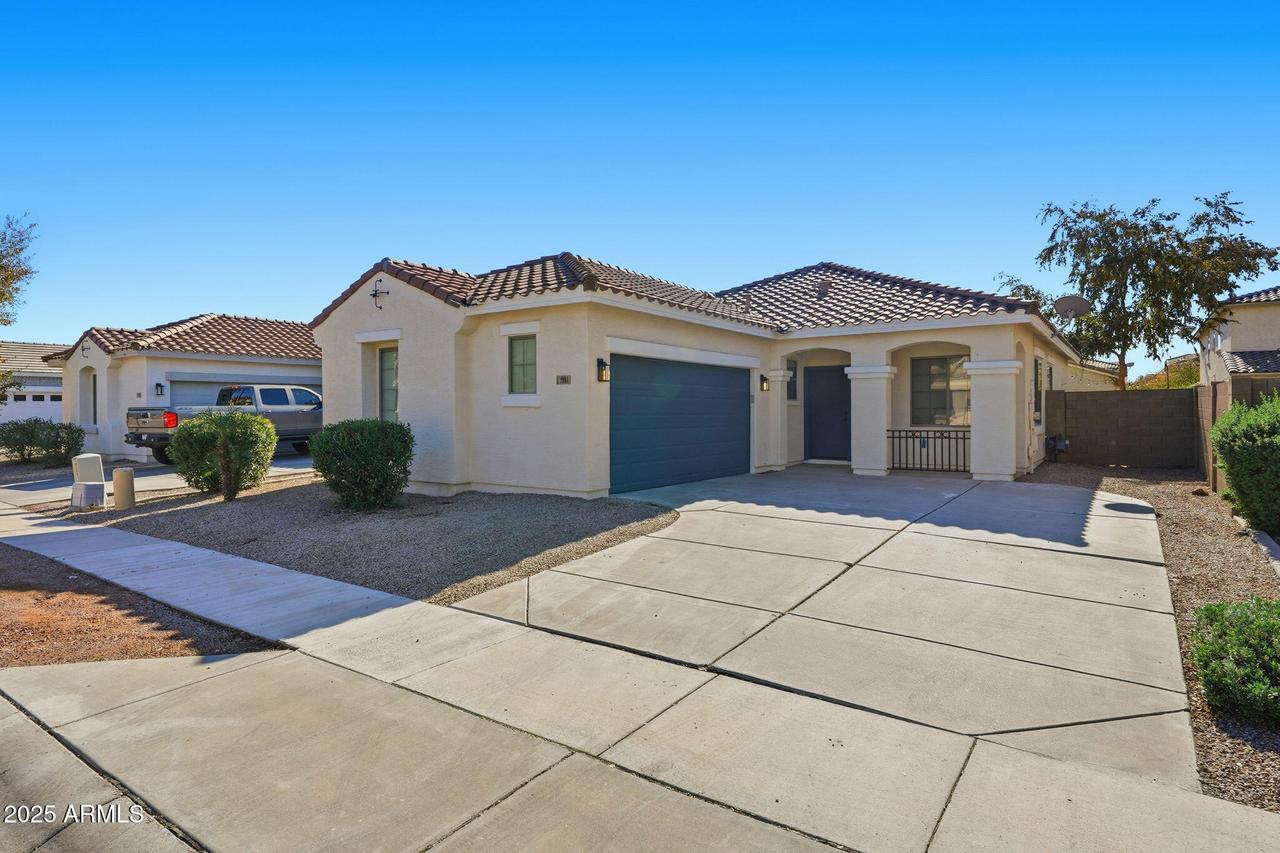 2991 E Franklin Ave., Gilbert, AZ 85295