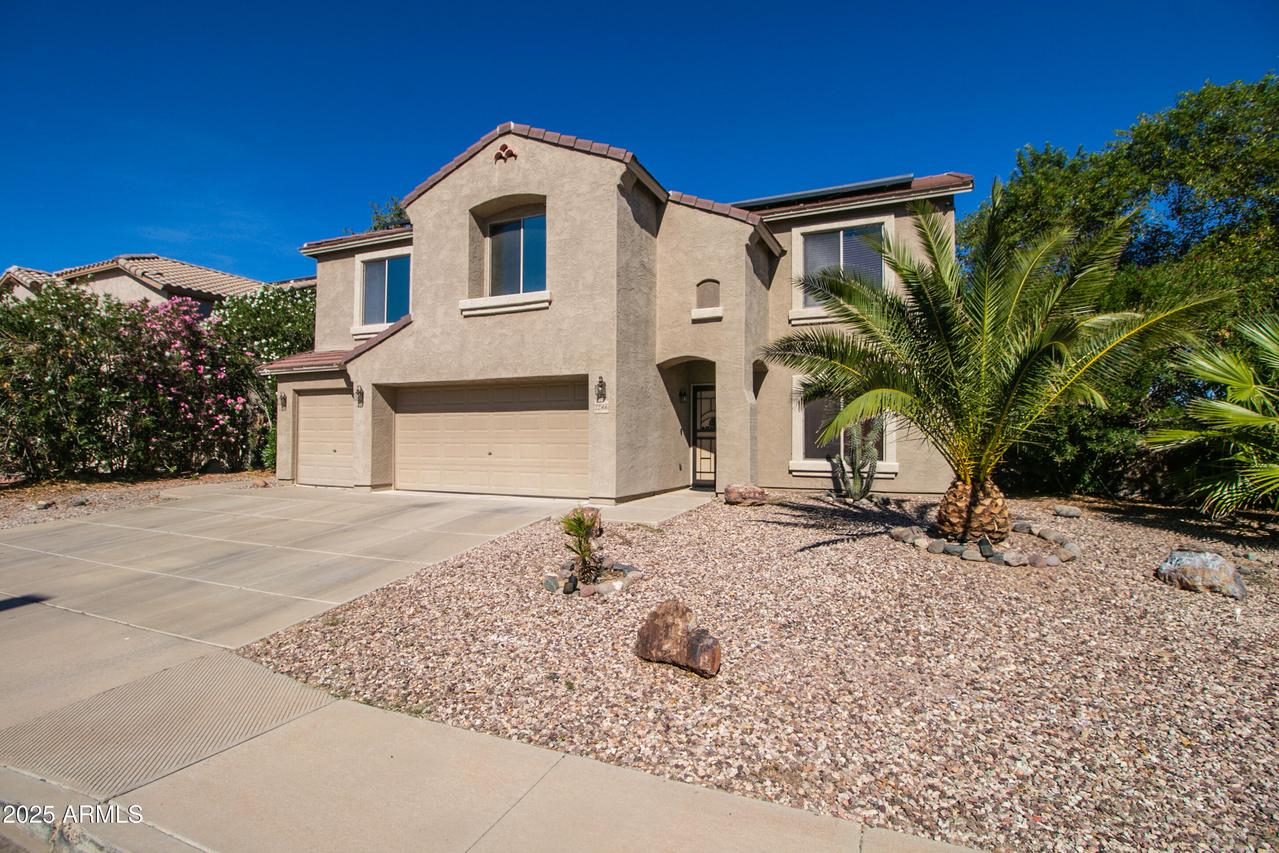 22566 W Ashleigh Marie Dr., Buckeye, AZ 85326