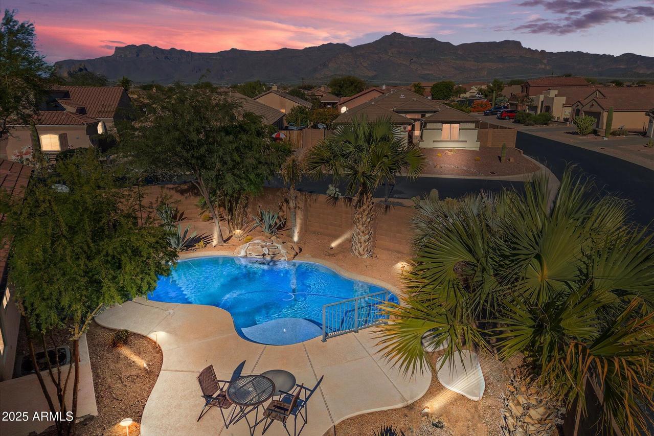 10349 E Excavation Ct., Gold Canyon, AZ 85118