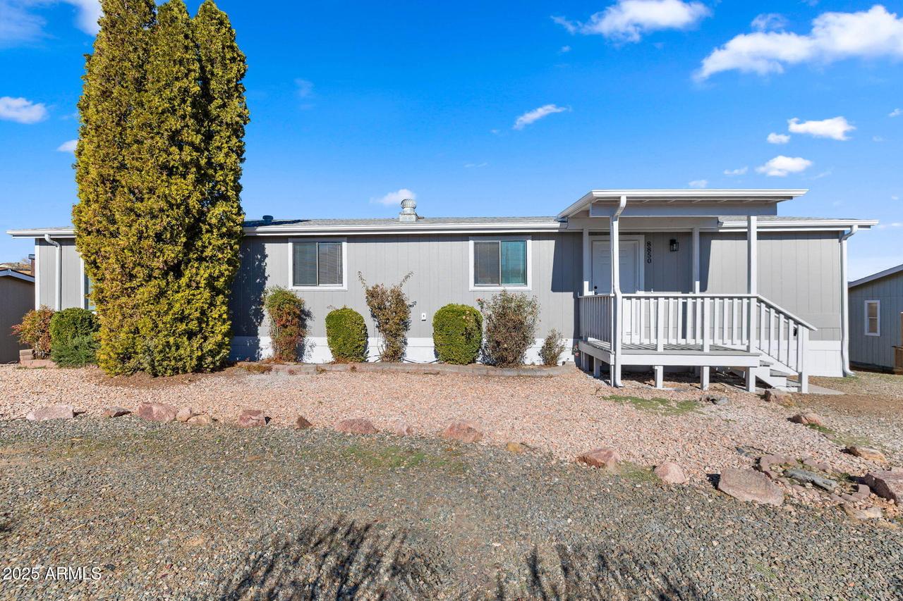 8850 E Roadrunner Dr., Prescott Valley, AZ 86314