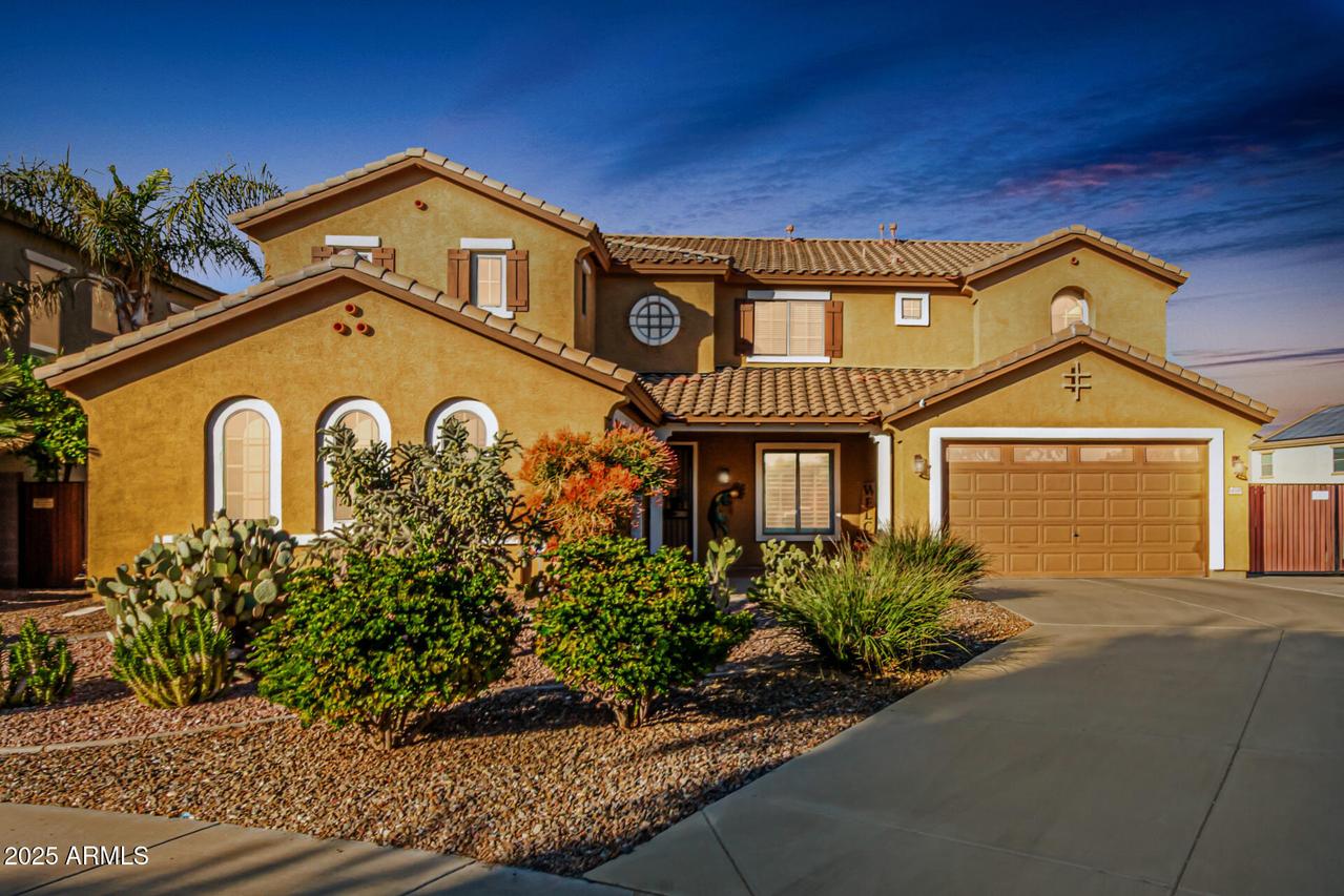 14300 W Lisbon Ln., Surprise, AZ 85379