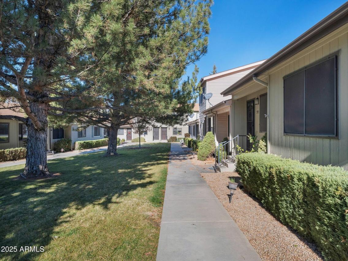 352 Rim Rock Cir. #2, Prescott, AZ 86303