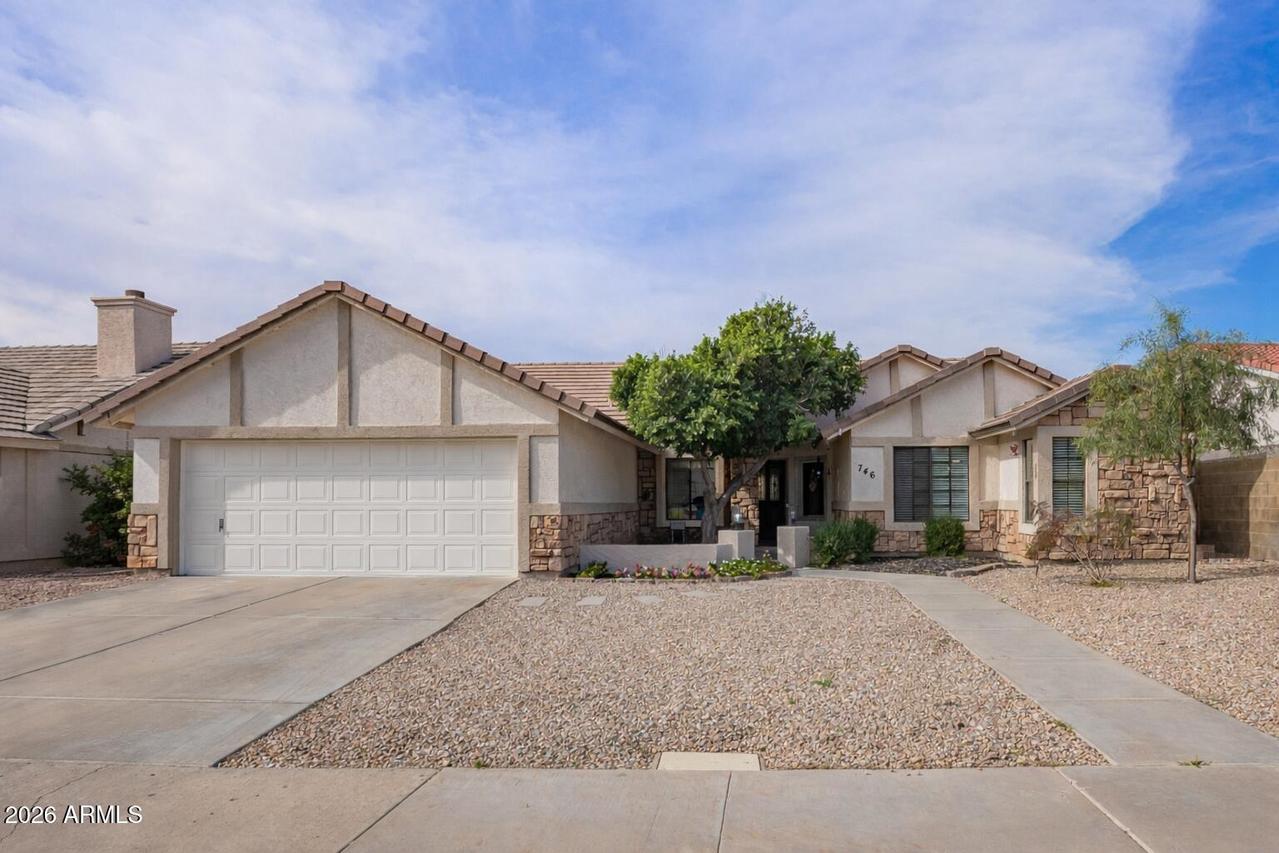 746 N Bermuda, Mesa, AZ 85205