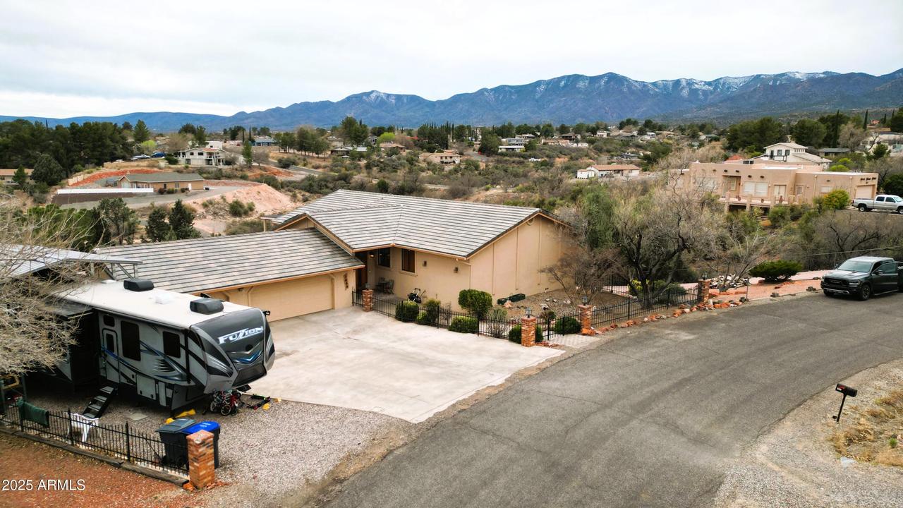 1669 E Sandy Ln., Cottonwood, AZ 86326