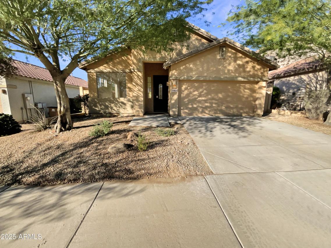 18184 W Desert Blossom Dr., Goodyear, AZ 85338