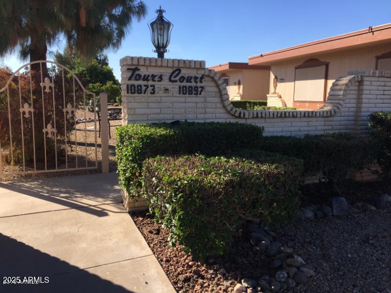 10891 W Buccaneer Dr., Sun City, AZ 85351