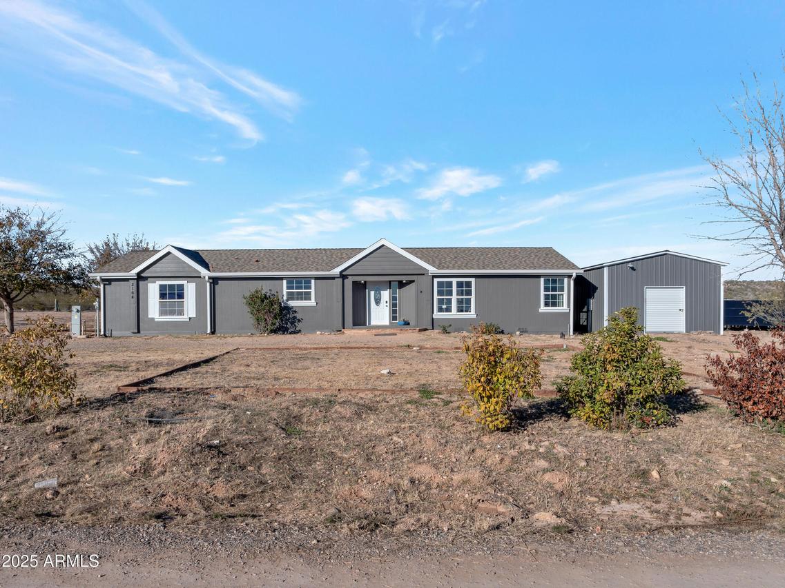 2164 E Liberty Tr., Rimrock, AZ 86335