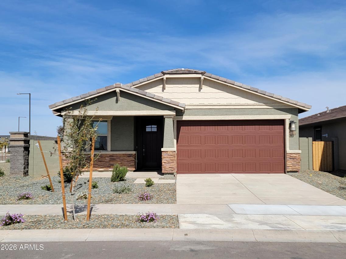 15966 W Cottontail Ln., Surprise, AZ 85387