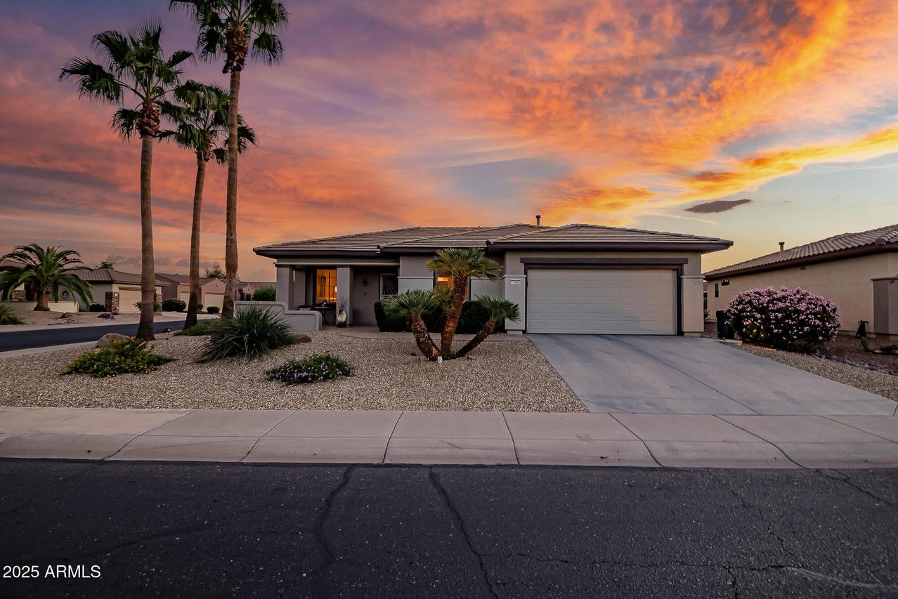 17643 W Parra Dr., Surprise, AZ 85387