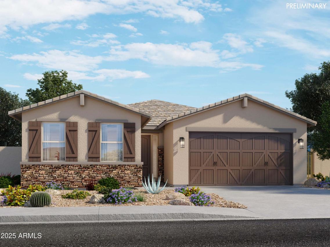 15993 W Prickly Pear Tr., Surprise, AZ 85387