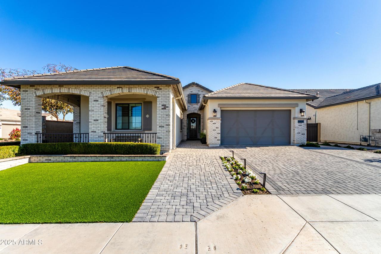 4065 S Debra Dr., Gilbert, AZ 85297