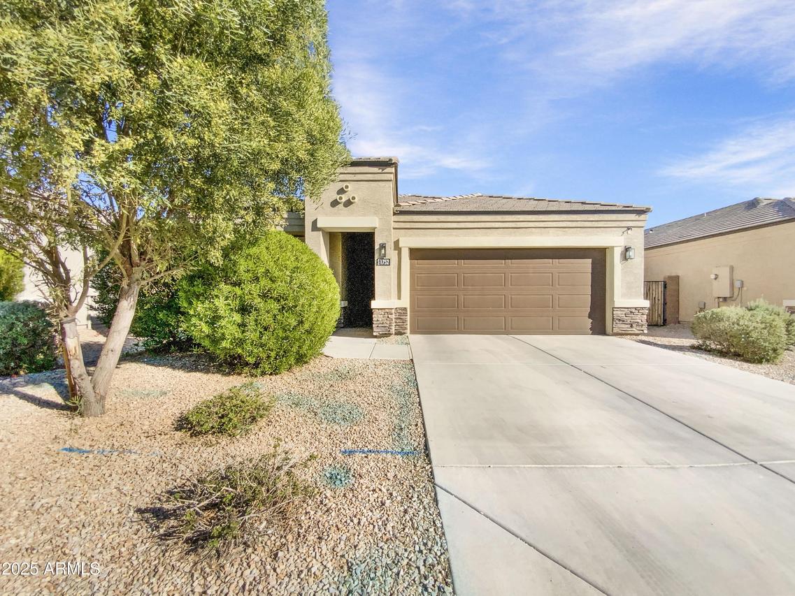 1752 N Hubbard St., Casa Grande, AZ 85122