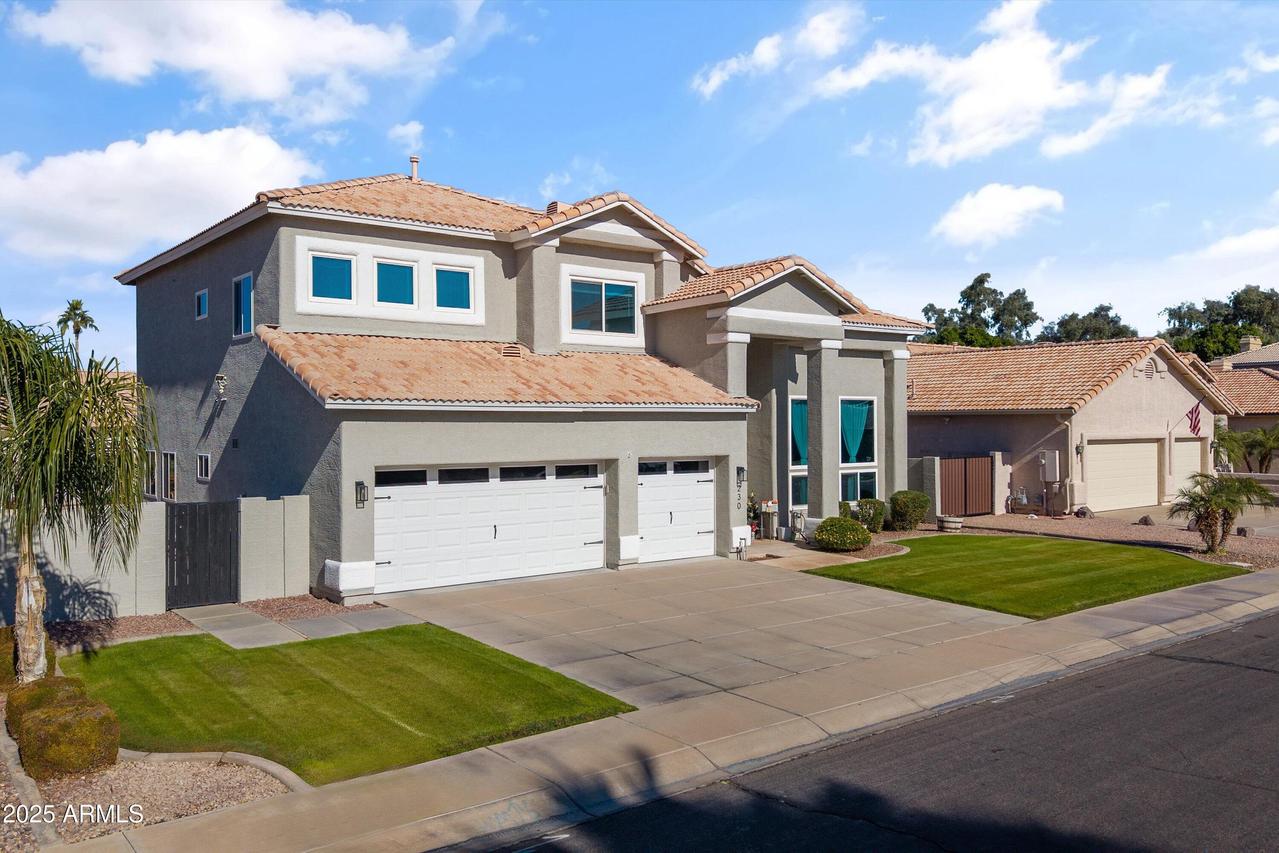 230 E Arabian Dr., Gilbert, AZ 85296