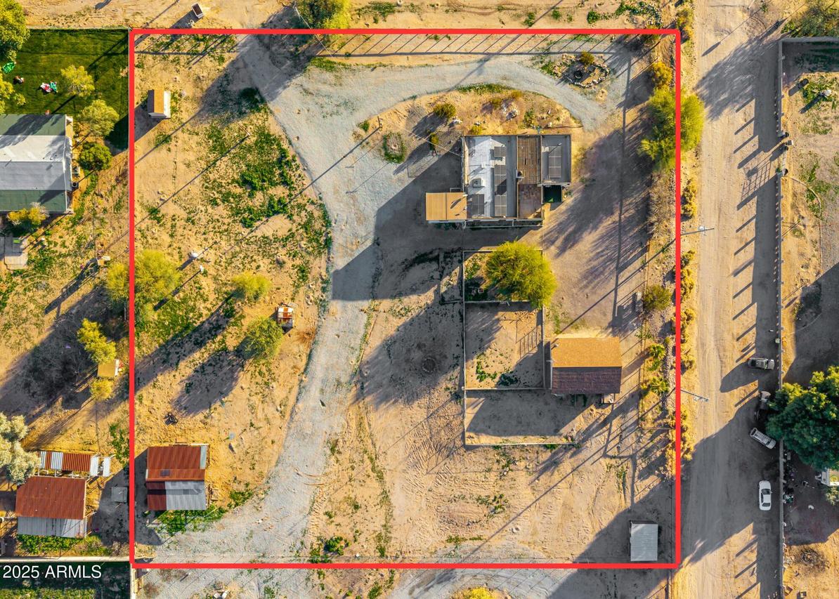 21800 W Eagle Mountain Rd., Buckeye, AZ 85326