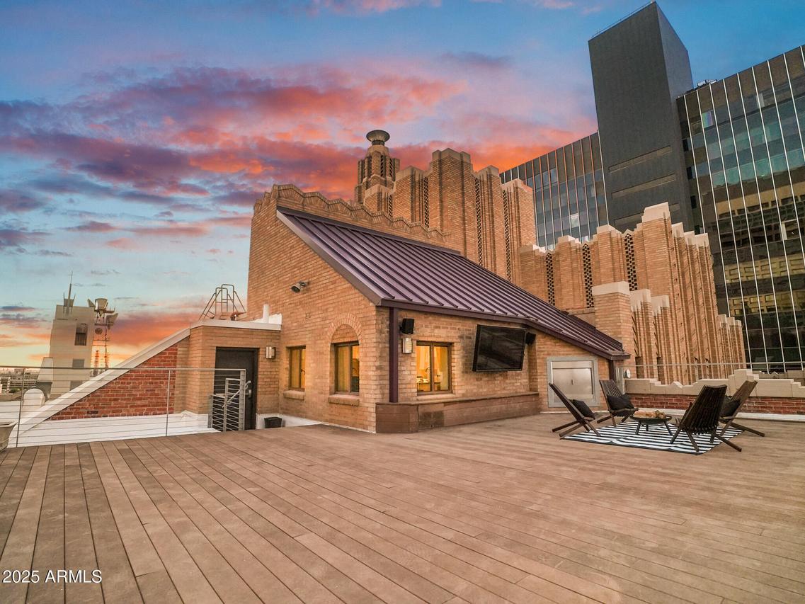 114 W Adams St. #PH, Phoenix, AZ 85003