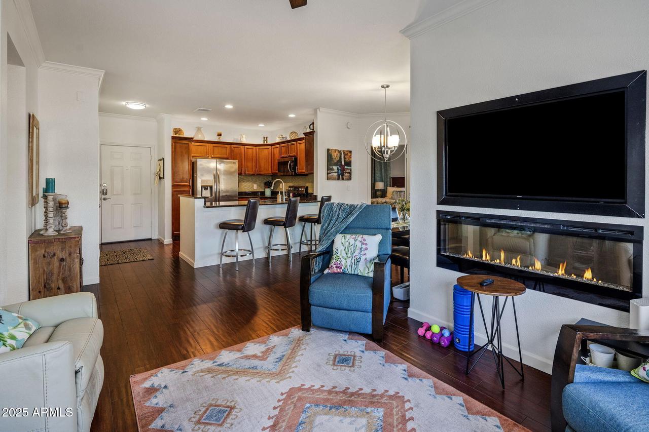 7009 E Acoma Dr. #2001, Scottsdale, AZ 85254