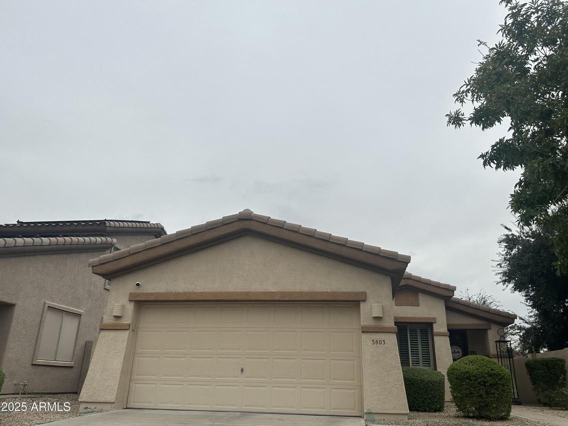 3803 N 144th Dr., Goodyear, AZ 85395