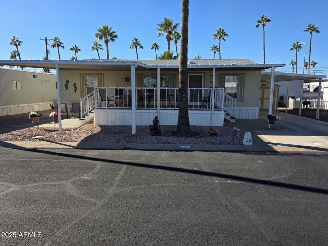 7807 E Main St. #E28, Mesa, AZ 85207