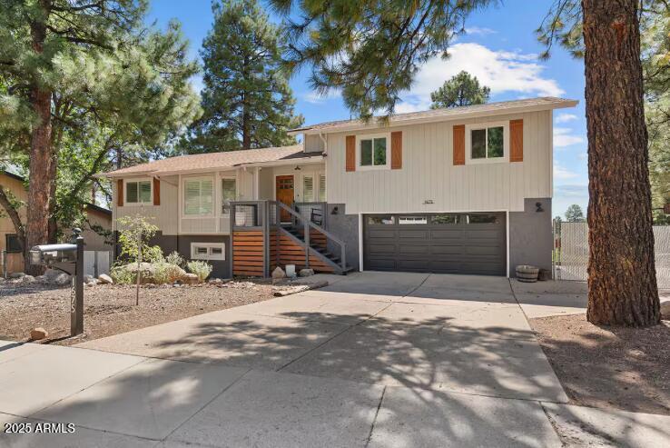 1675 E Appalachian Rd., Flagstaff, AZ 86004